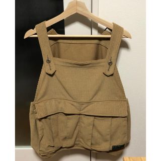 2-tacs（ベスト）のフリマアイテム一覧