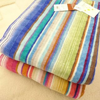 MISSONI（寝具）のフリマアイテム一覧