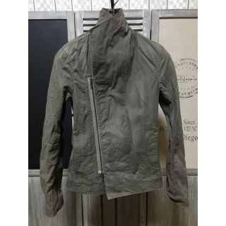 JULIUS（ライダースジャケット）のフリマアイテム一覧