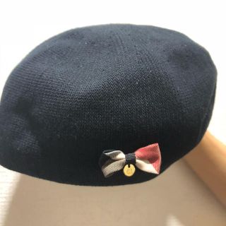 BURBERRY（ハンチング/ベレー帽）のフリマアイテム一覧