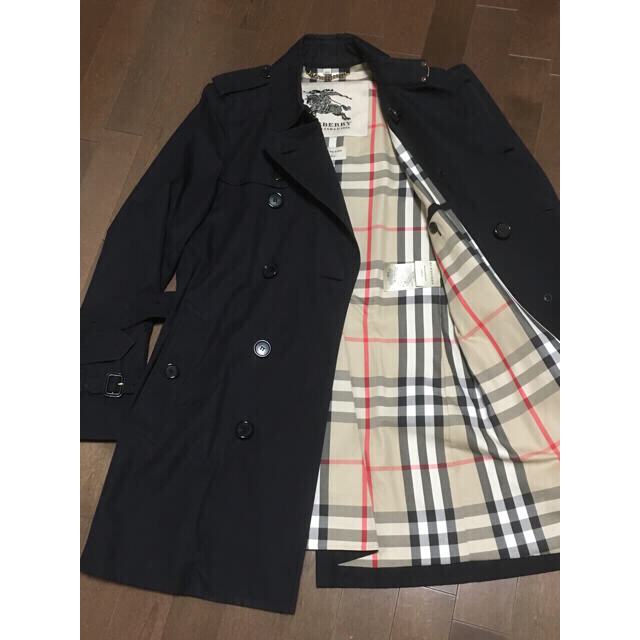 BURBERRY - Burberry バーバリー トレンチコート ケンジントン