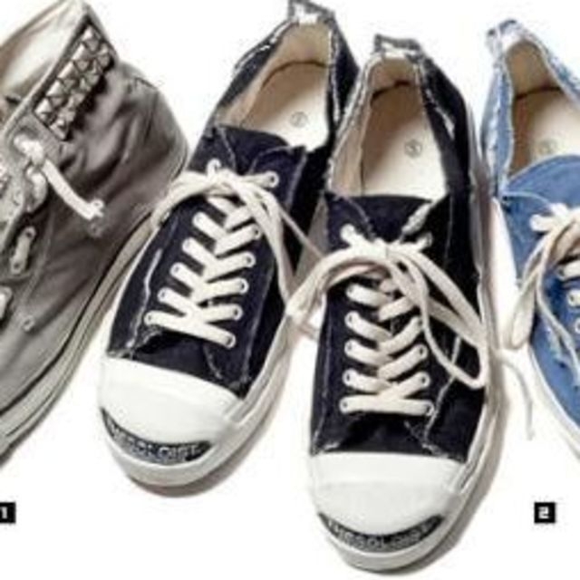 UNDERCOVER - UNDERCOVER×The SoloIst 12AW J9F01 XL 黒の通販 by