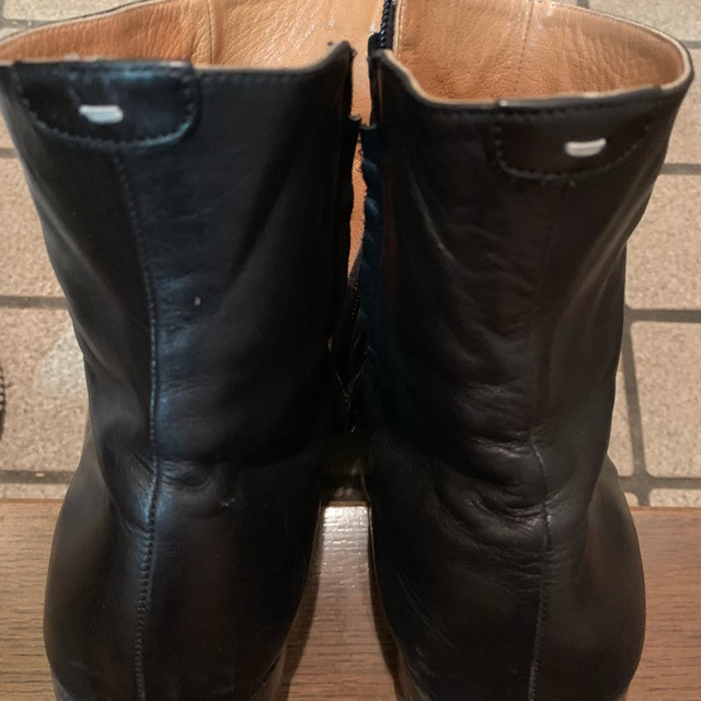 Maison Margiela（旧Maison Martin Margiela） - マルジェラ◇ブーツ