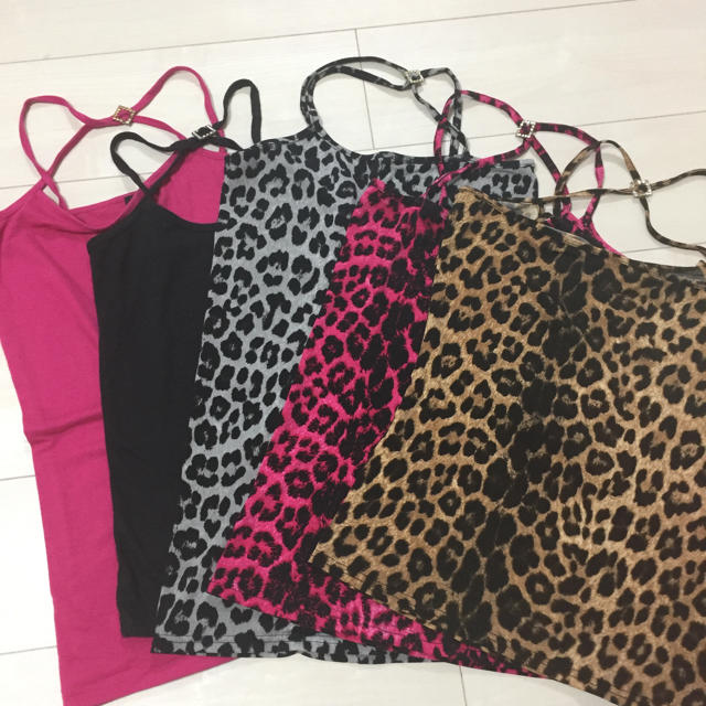 Skinny Lip - クロスキャミ ギャル服 まとめ売りの通販 by K's shop