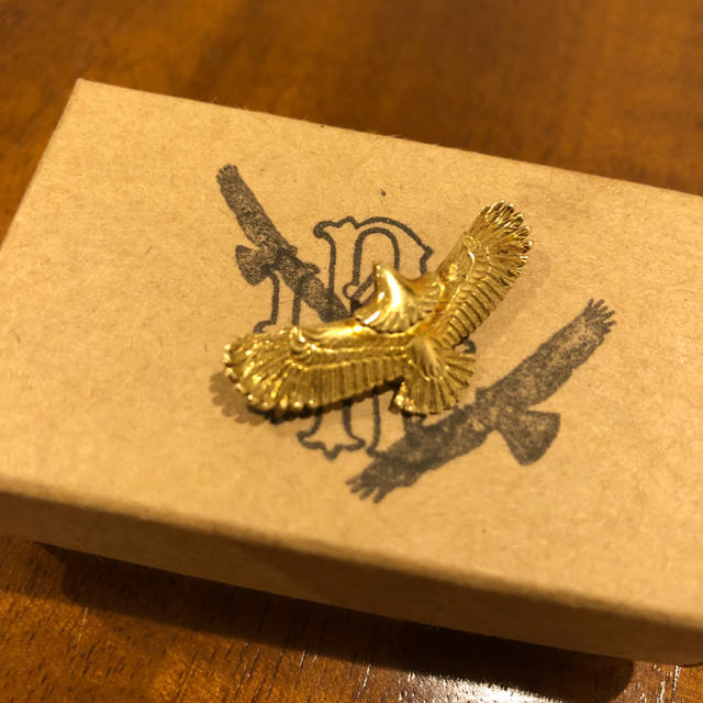 goro's - wingrock ウィングロック 全金 イーグル 3s の通販 by