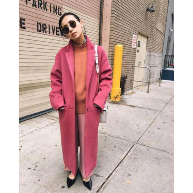 Ameri VINTAGE - アメリヴィンテージチェスターコートの通販 by an's