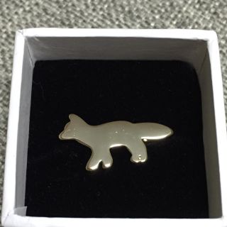 MAISON KITSUNE'のフリマアイテム一覧