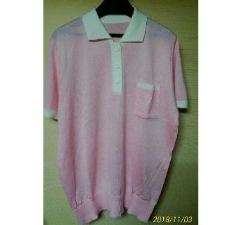 CHANEL（ポロシャツ）のフリマアイテム一覧