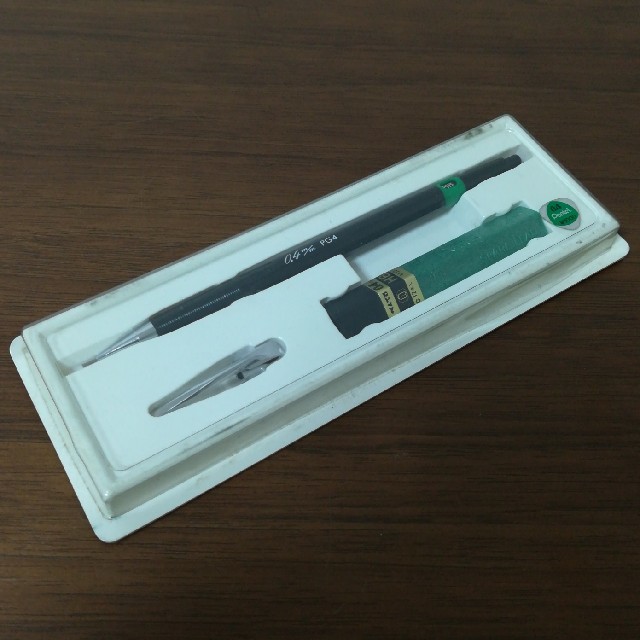 ぺんてる - もやしの王様専用 ぺんてる PG4 シャープペンシル 製図