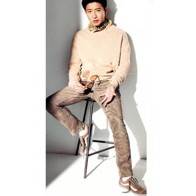 nonnative - vans ノンネイティブ 28.5 oldskool キムタク着の通販 by