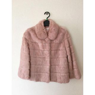 AIMER（毛皮/ファーコート）のフリマアイテム一覧