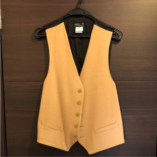 agnes b.（ベスト）のフリマアイテム一覧