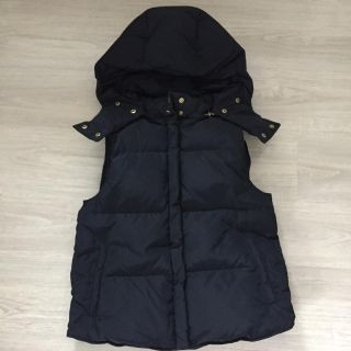 Spick & Span（ダウンベスト）のフリマアイテム一覧