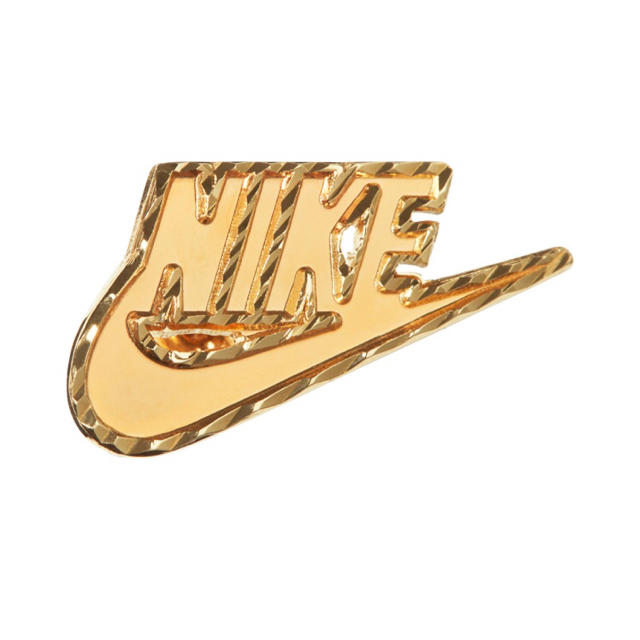 Supreme - Supreme®/Nike® 14K Gold Earring ピアスの通販 by supreme