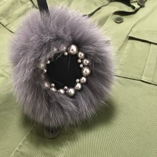 LUDLOW（イヤーマフ）のフリマアイテム一覧