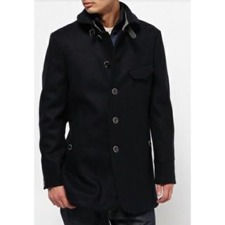 MORGAN HOMME（ステンカラーコート）のフリマアイテム一覧