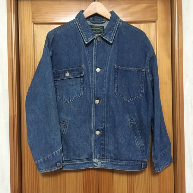 Ralph Lauren - ポロ カントリー デニムジャケットの通販 by まさ's