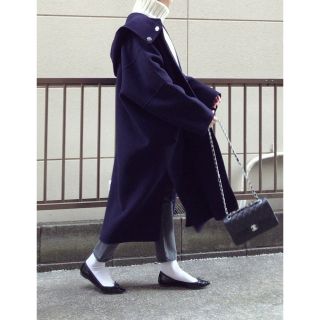 LE CIEL BLEU（ロングコート）のフリマアイテム一覧