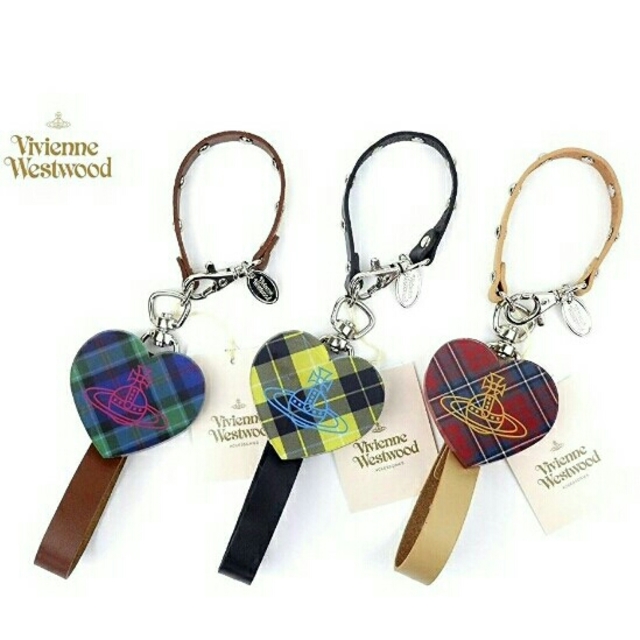 Vivienne Westwood - 新品未使用ヴィヴィアンウエストウッドハート型