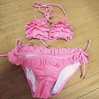 LIZ LISA（水着）のフリマアイテム一覧