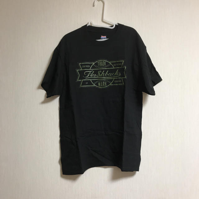 Fla$hBackS tシャツ の通販 by るshop｜ラクマ