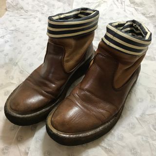 KAPITAL（ブーツ）のフリマアイテム一覧