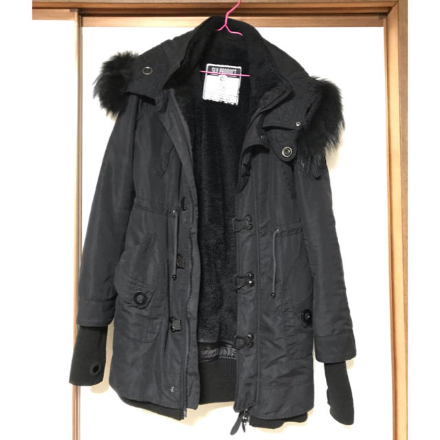 SLY - SLY 2010 N3B ロングの通販 by ちゃーこ｜スライならラクマ