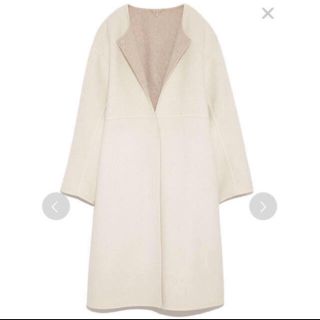 FRAY I.D（ノーカラージャケット ・ ベージュ系）のフリマアイテム一覧