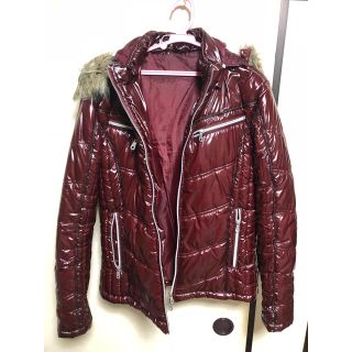 semantic design（ダウンジャケット）のフリマアイテム一覧