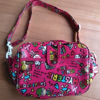 HYSTERIC MINI（通園バッグ）のフリマアイテム一覧