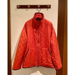 POLO RALPH LAUREN（ナイロンジャケット ・ オレンジ/橙色系）のフリマ