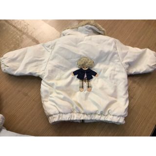 baby Dior（ジャケット/コート）のフリマアイテム一覧