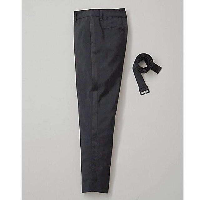 heratoヘルト井川遥ロワン loin. 側章パンツの通販 by momo8201's shop