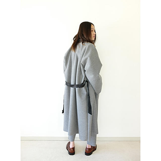 SUNSEA - SUNSEA No hood JEDI coatの通販 by mkw's shop｜サンシー
