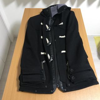 PPFM（ダッフルコート）のフリマアイテム一覧