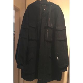 NEIGHBORHOOD（モッズコート）のフリマアイテム一覧