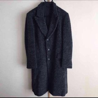 Paul Smith（チェスターコート ・ グレー/灰色系）のフリマアイテム一覧