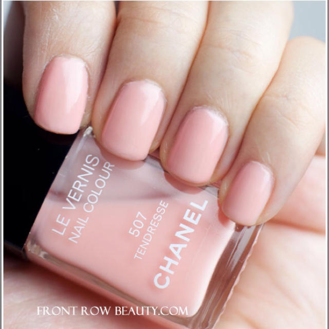 CHANEL - CHANEL NAIL 507の通販 by hiyocco store｜シャネルならラクマ