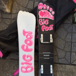 KNEISSL（板）のフリマアイテム一覧