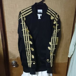 JEREMY SCOTT（ジャージ）のフリマアイテム一覧