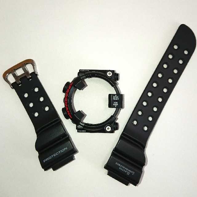 G-SHOCK - G-SHOCK フロッグマン ベゼル/ベルトの通販 by ポポのお店