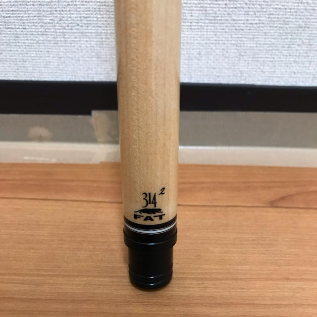 314-2FAT プレデター メッツ ユナイテッドジョイント 廃盤 状態良し