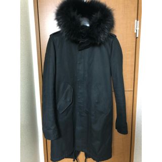 LITHIUM HOMME（モッズコート）のフリマアイテム一覧