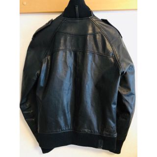 G-STAR RAW（レザージャケット）のフリマアイテム一覧