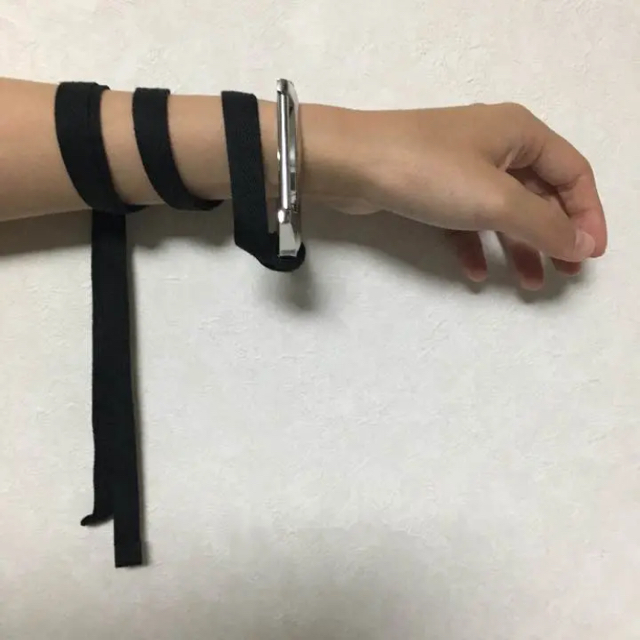 Maison Margiela（旧Maison Martin Margiela） - Maison Margiela x