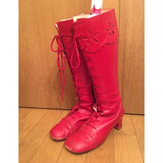 Emily Temple cute（ブーツ）のフリマアイテム一覧