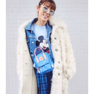 ACNE - 【完売♡】Acne Studios × Fjällräven ミニミニカンケンの通販