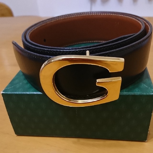 GUCCI - GUCCIベルトの通販 by アキ12's shop｜グッチならラクマ