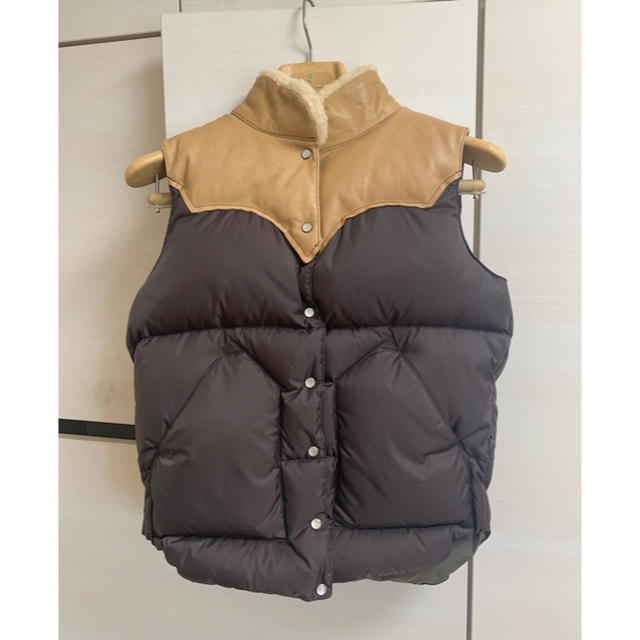 Rocky Mountain Featherbed - ユナイテッドアローズ別注ロッキー