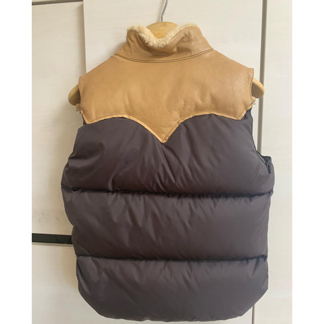 Rocky Mountain Featherbed - ユナイテッドアローズ別注ロッキー